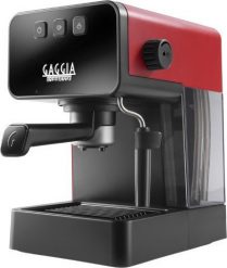 Ekspres ciśnieniowy Gaggia Espresso Style EG2111/03. Brązowe ekspresy ciśnieniowe Gaggia. Za 836.90 zł.