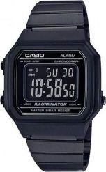 Zegarek Casio zegarek CASIO UNISEX B-650WB-1B (42MM) NoSize. Zegarki damskie Casio. Za 269.99 zł.