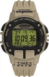 Zegarek męski Timex TW5M63100 brązowy. Brązowe zegarki męskie Timex, bez wzorów. Za 739.81 zł.