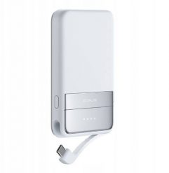 Ecoflow Rapid 5000 power bank, 5000 mAh, blue. Niebieskie powerbanki ECOFLOW. Za 294.70 zł.