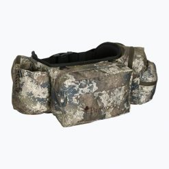 Saszetka nerka Pinewood Ranger Camou Waistbag. Brązowe saszetki i nerki męskie Pinewood, bez wzorów. Za 309.99 zł.