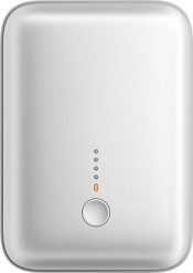 Powerbank AUKEY PB-Y55 10000mAh 22.5W Srebrny. Szare powerbanki Aukey. Za 365.59 zł.