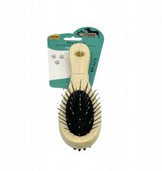 TATRAPET Szczotka dwustronna dla psa 18x5cm. Golarki i trymery TATRAPET. Za 12.64 zł.