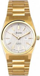 Zegarek Esprit Zegarek damski Accurist 70025 złoty. Żółte zegarki damskie Esprit, złote. Za 1,195.00 zł.