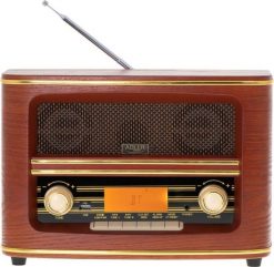 Radio Adler AD 1187. Radia Adler. Za 261.22 zł.