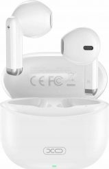 Słuchawki XO słuchawki Bluetooth X33 TWS białe. Białe słuchawki bezprzewodowe XO. Za 39.90 zł.