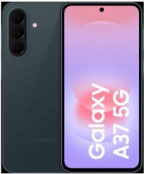 Smartfon Samsung TELEKOM Samsung Galaxy A37 128GB 17,02cm 6,7Zoll gr�n. Smartfony SAMSUNG. Za 1,312.12 zł.