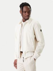 JOOP! Kurtka przejściowa 353Salvador 10017669 30101553 Écru Regular Fit. Kurtki męskie JOOP!, m, bez wzorów, z syntetyku, bez kaptura. Za 1,269.00 zł.