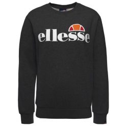 Bluza fitness damska Ellesse Agata. Białe bluzy damskie Ellesse, s, bez wzorów, z bawełny, sportowe, bez ramiączek, bez kaptura. Za 163.96 zł.