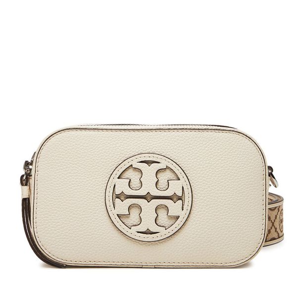 Torebka Tory Burch. Listonoszki damskie Tory Burch, bez wzorów, bez dodatków. Za 1,489.00 zł.