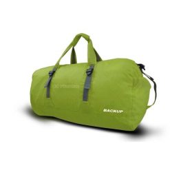 Torba Trimm BACKUP 10. Zielone torby na ramię męskie TRIMM, na ramię. W wyprzedaży za 63.00 zł.