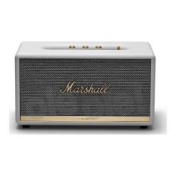 Marshall Stanmore II (biały)- szybka wysyłka! - Raty 20 x 57,45 zł - Raty do 20x0%. Białe głośniki przenośne MARSHALL. Za 1,149.00 zł.