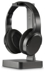 Hama słuchawki telewizyjne nauszne Bluetooth. Słuchawki nauszne Hama. Za 329.00 zł.