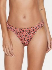 Billabong Dół od bikini A/DIV ABJX400463 Brązowy. Brązowe bikini Billabong, bez wzorów, z syntetyku. Za 219.99 zł.