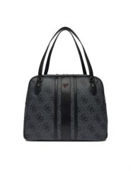 Guess Torba weekendowa Erenia Travel TWSO78 38916 Szary. Szare torby podróżne damskie Guess, z aplikacjami, ze skóry. Za 579.99 zł.