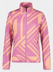 Sweter Damski Luhta Ellala. Brązowe swetry nierozpinane damskie Luhta, l, bez wzorów, z materiału, sportowe, bez kołnierzyka, bez ramiączek. Za 369.00 zł.