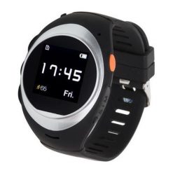 Garett Gps 2 (srebrny)- szybka wysyłka! - Raty 20 x 16,85 zł - Raty do 20x0%. Szare zegarki sportowe GARETT, bez wzorów, srebrne. Za 337.00 zł.