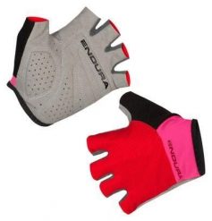 Rękawiczki rowerowe męskie Endura Xtract Lite. Brązowe rękawiczki męskie ENDURA, na lato, bez wzorów, z materiału. Za 129.99 zł.