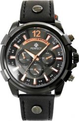 Zegarek Zegarek Męski Perfect W290-1. Zegarki męskie NoName, bez wzorów. Za 83.00 zł.