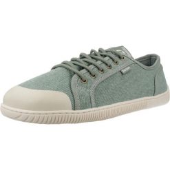 Buty MTNG 60944M Zielony. Zielone obuwie trekkingowe damskie mtng, z syntetyku, bez zapięcia. Za 208.99 zł.