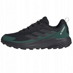 Buty trekkingowe męskie Adidas Terrex Anylander (KJ0865). Trekkingi męskie Adidas, bez zapięcia. Za 250.74 zł.