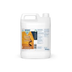 Impregnat do odzieży Nikwax TX Direct Wash-In 5 L. Buty zimowe męskie Nikwax, bez wzorów, bez obcasa, bez zapięcia. Za 316.99 zł.