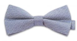 Jasnoniebieska Mucha Vernon - Melanż, Męska. Niebieskie krawaty i muchy Vernon, bez wzorów, eleganckie. Za 29.00 zł.