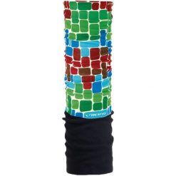 Komin wielofunkcyjny sportowy dla dorosłych Viking Polartec Outside. Czerwone szaliki męskie Viking, bez wzorów. Za 52.00 zł.