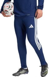 Adidas Spodnie męskie adidas Tiro 26 League Training Slim granatowe JY7110 L. Spodnie sportowe męskie Adidas, l, bez wzorów. Za 181.39 zł.