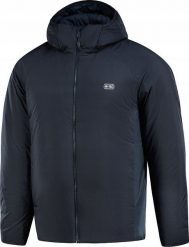 Kurtka męska M-Tac Kurtka Paladin M-Tac Dark Navy Blue XXL. Niebieskie kurtki męskie M-TAC, m, bez wzorów, bez kaptura. Za 893.00 zł.