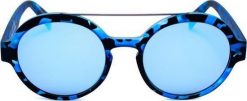 Italia Independent Okulary przeciwsłoneczne Unisex Italia Independent 0913-141-000 ( 51 mm). Okulary przeciwsłoneczne damskie italia independent. Za 169.92 zł.