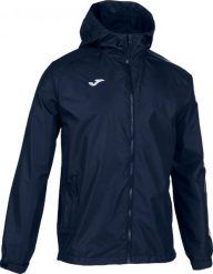 Kurtka męska Joma Joma Cervino Rain Jacket 101295-331 Granatowe XL. Kurtki męskie Joma, m, bez wzorów, bez kaptura. Za 127.99 zł.