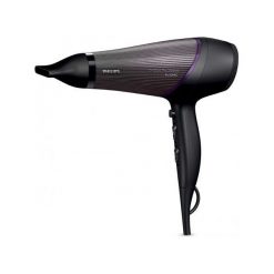 PHILIPS BHD177/00. Czarne suszarki do włosów Philips. Za 179.99 zł.