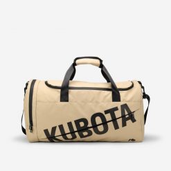 Torba Kubota. Torby sportowe męskie Kubota, bez wzorów, z materiału. Za 149.99 zł.