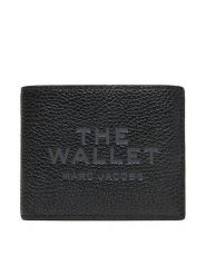Marc Jacobs Portfel 2S5SMP006S01 Czarny. Czarne portfele damskie Marc Jacobs, ze skóry. Za 409.99 zł.