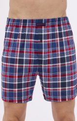 Cornette Bokserki majtki męskie Comfort 008/298 3XL-5XL 4XL. Bokserki męskie Cornette, bez wzorów. Za 80.18 zł.