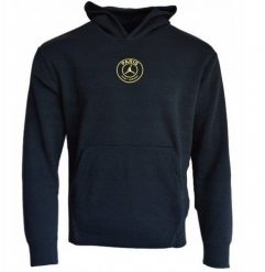 Bluza Nike PSG Jordan FN5326-010. Bluzy męskie Nike, m, bez wzorów, bez ramiączek, bez kaptura. Za 310.14 zł.