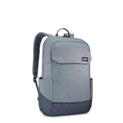 Plecak miejski Thule Lithos Backpack 20 L - pond grey/dark slate. Szare plecaki męskie Thule, bez wzorów. Za 256.99 zł.