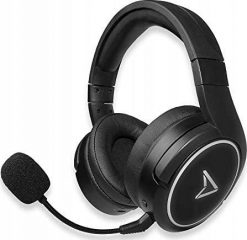 Słuchawki HP STEELPLAY BLUETOOTH HEADSET - IMPULSE MULTI. Słuchawki bezprzewodowe HP. Za 168.24 zł.
