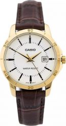 Zegarek Casio ZEGAREK DAMSKI CASIO LTP-V004GL 7A (zd569c) uniwersalny. Zegarki damskie Casio. Za 171.52 zł.