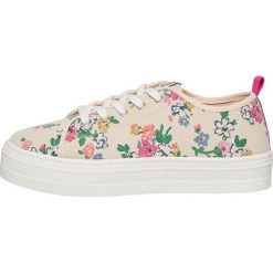 ONLY Klapki Sarina Flow er Sneaker White Łabędź (rozmiar 37). Białe klapki damskie ONLY, bez wzorów, bez obcasa, bez zapięcia. W wyprzedaży za 54.00 zł.