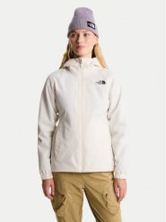 The North Face Bluza Quest NF0A8G12QLI1 Kremowy Regular Fit. Białe bluzy damskie The North Face, l, bez wzorów, z syntetyku, bez ramiączek, bez kaptura. Za 466.99 zł.
