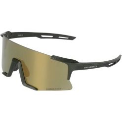 Okulary przeciwsłoneczne Endurance Wouter. Zielone okulary przeciwsłoneczne damskie Endurance. Za 240.50 zł.