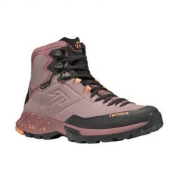 Buty trekkingowe damskie Tecnica Forge Hike Mid Gtx. Obuwie trekkingowe damskie TECNICA, z materiału, za kostkę, bez zapięcia. Za 561.98 zł.