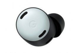 Słuchawki Google Pixel Buds Pro Fog GA03203-DE. Słuchawki bezprzewodowe Google. Za 494.99 zł.