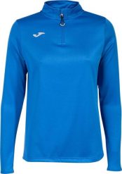 BLUZA DAMSKA JOMA RUNNING NIGHT FLUOR 901656.700 SPORTOWA TRENINGOWA. Bluzy damskie Joma, bez wzorów, sportowe, bez ramiączek, bez kaptura. Za 148.26 zł.