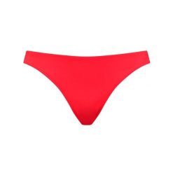 Dół od bikini Klasyczna czerwień. Czerwone stroje kąpielowe damskie Puma, bez wzorów. Za 129.99 zł.