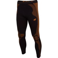 Bielizna bezszwowa męska (dół) BIMB258D - czarny. Bielizna sportowa męska 4F. W wyprzedaży za 69.99 zł.