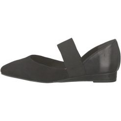 Tamaris Sandały Damskie 40 Czarne. Sandały damskie Tamaris. Za 200.00 zł.