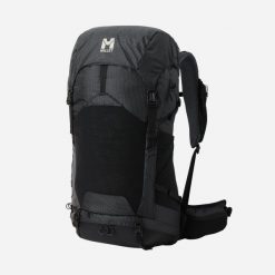 Plecak Millet Seneca Air 30 Czarny. Czarne plecaki damskie Millet, bez wzorów, sportowe. Za 949.00 zł.